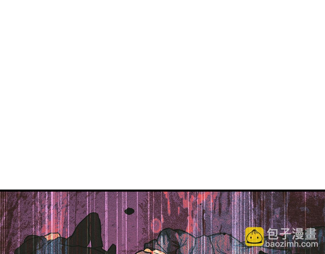 第129话 摆脱诅咒的方法