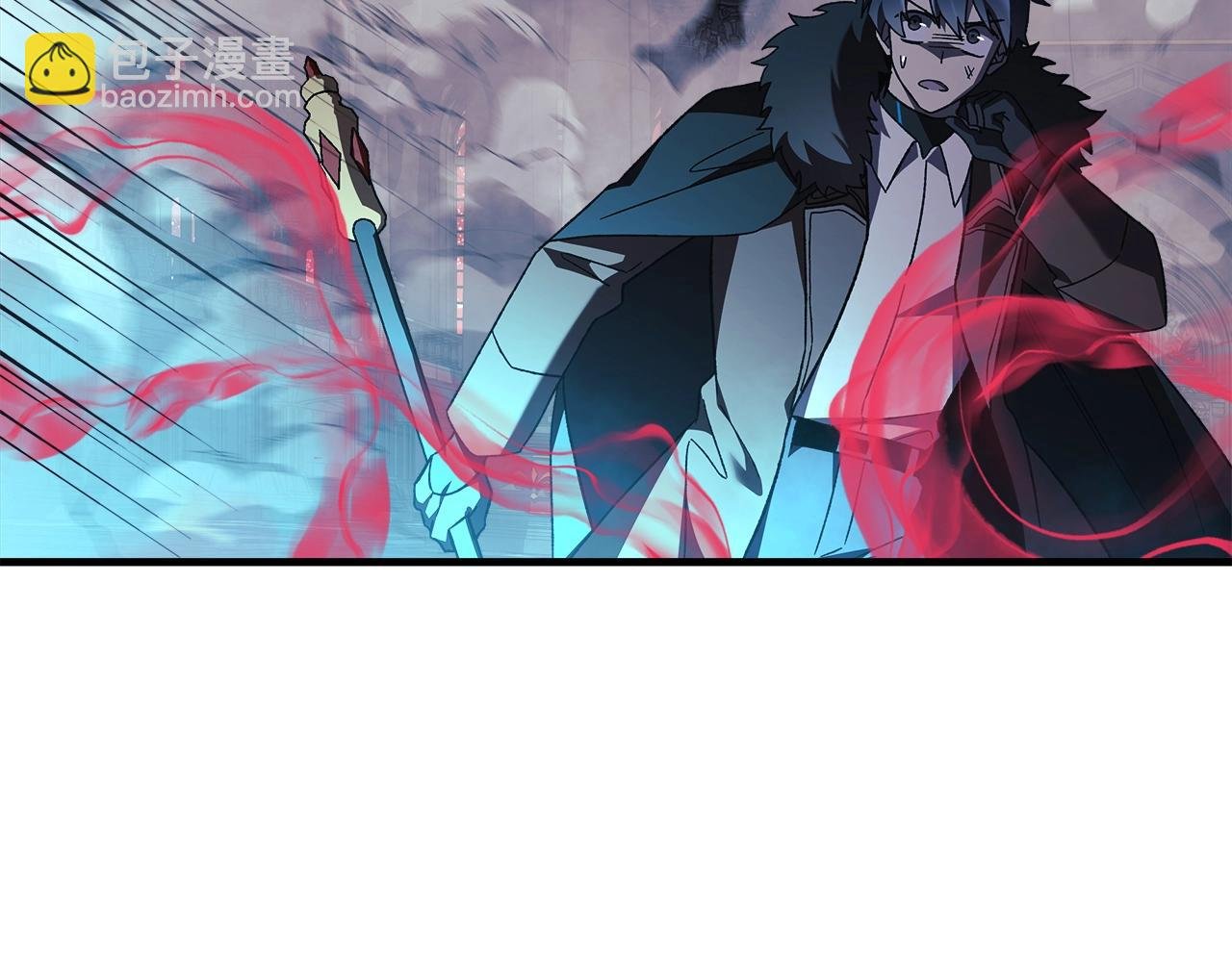 第56话 陷入死局