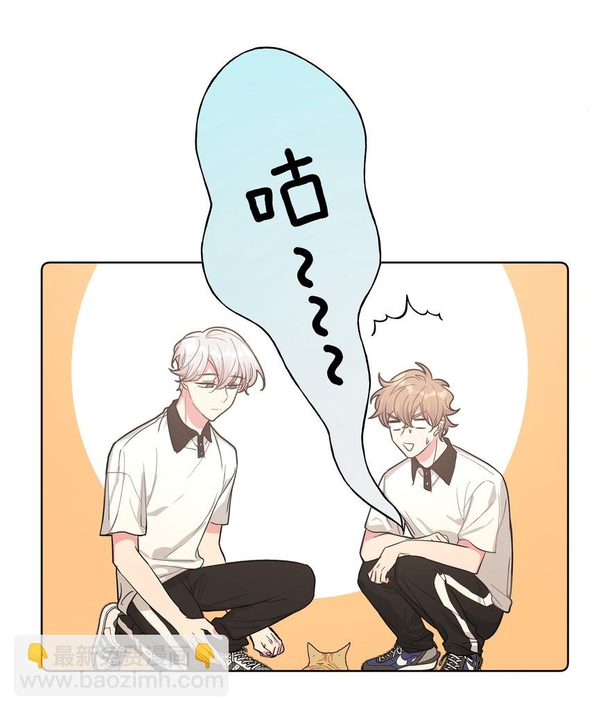 009 借用一下浴室