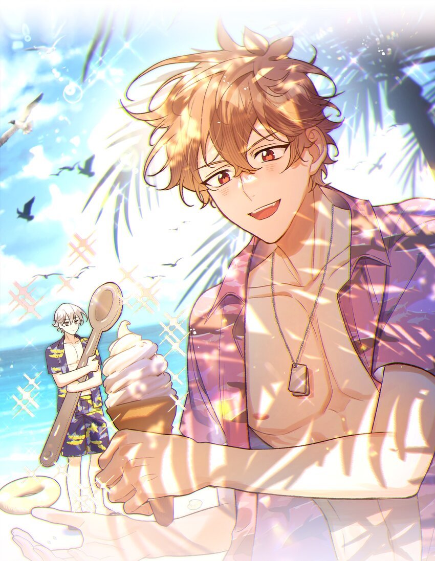 094 别睡了