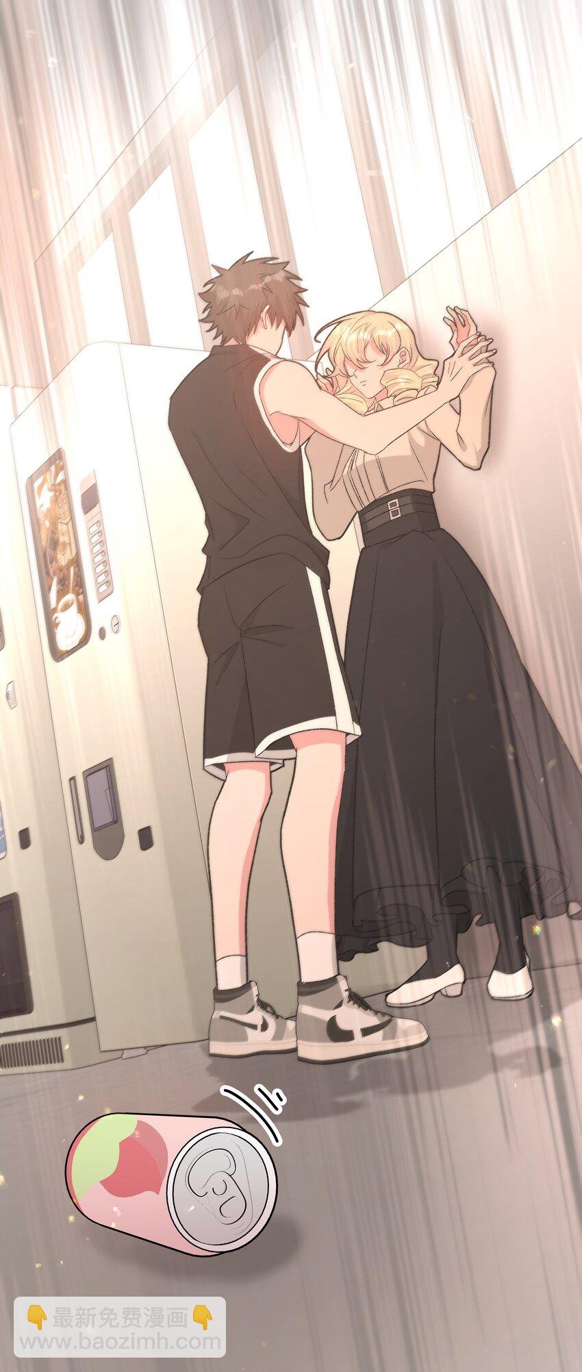 112 娘娘腔