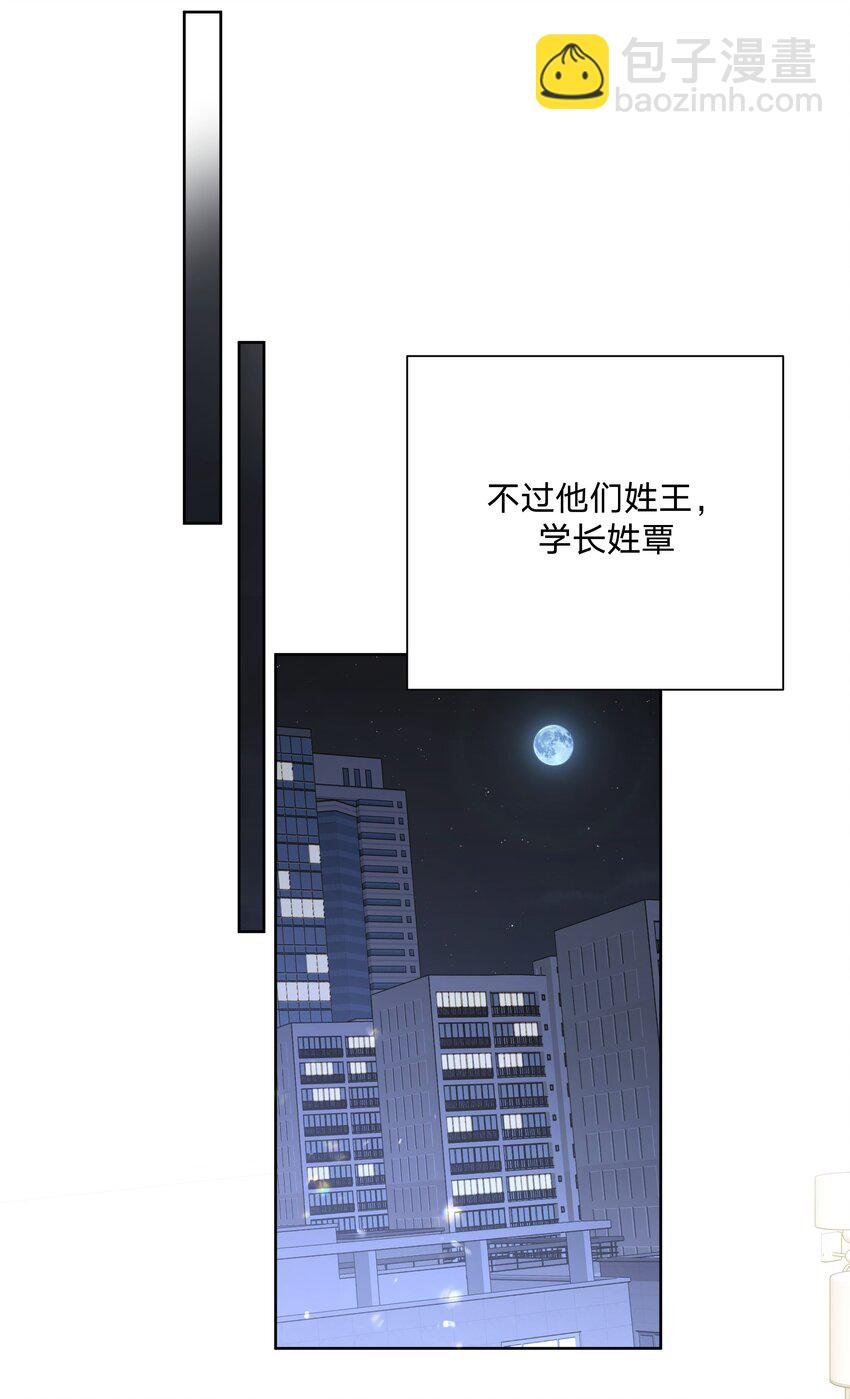 116 姓氏不一样