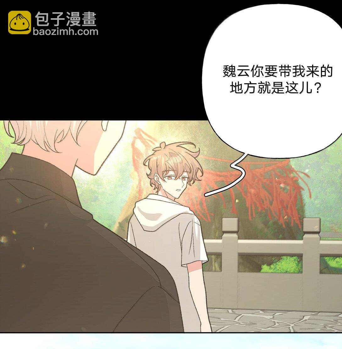 124 好大一棵树