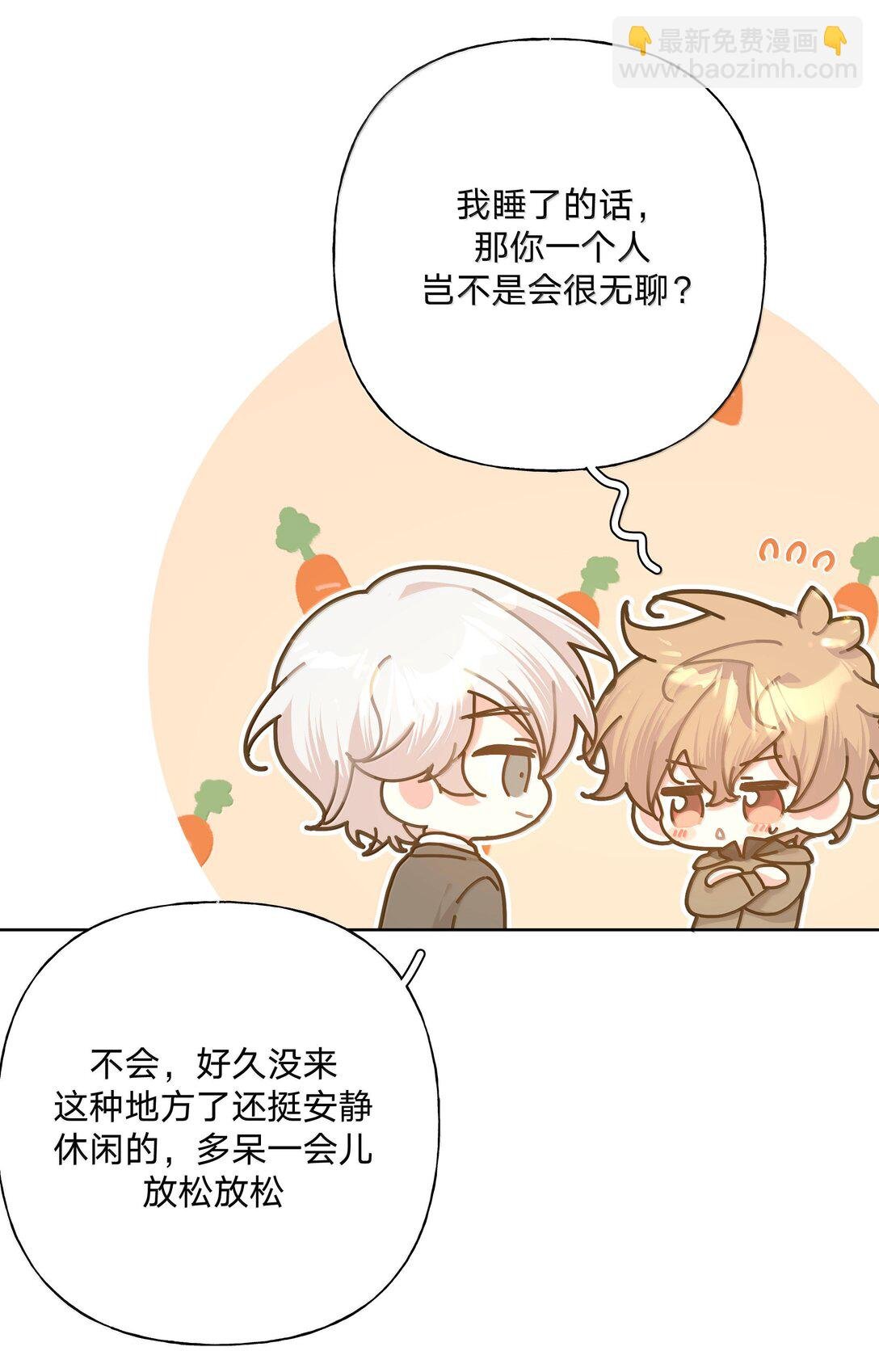 125 岁月缱绻，葳蕤生香