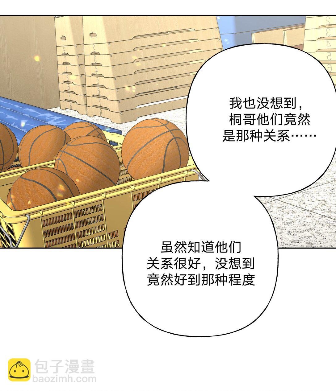 134 心动选手
