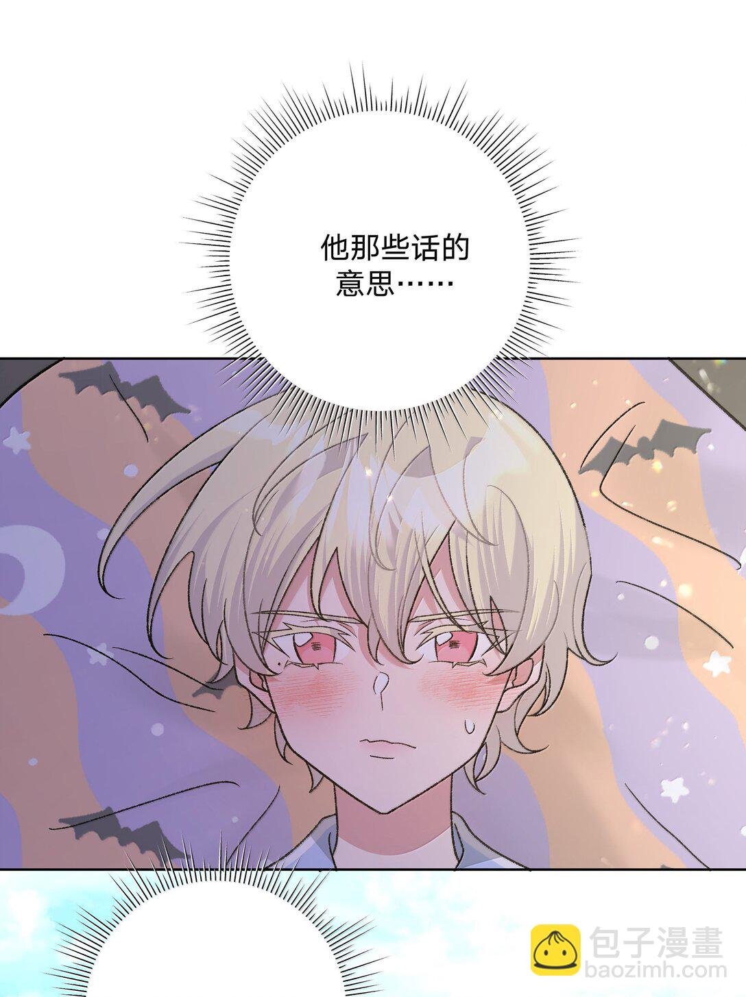 135 是因为不喜欢吗