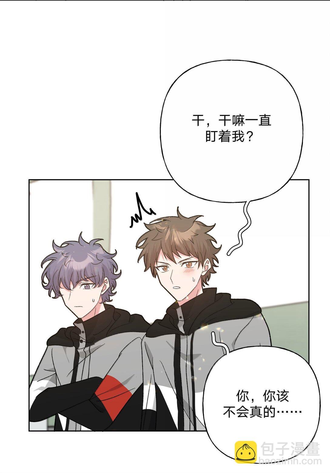 135 是因为不喜欢吗