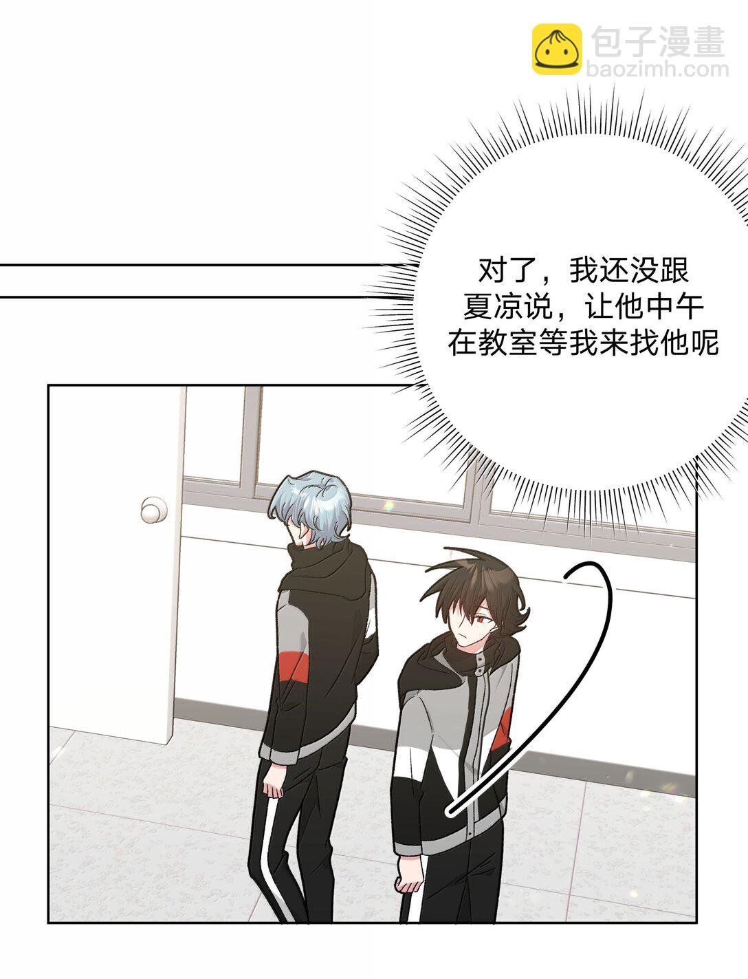 135 是因为不喜欢吗