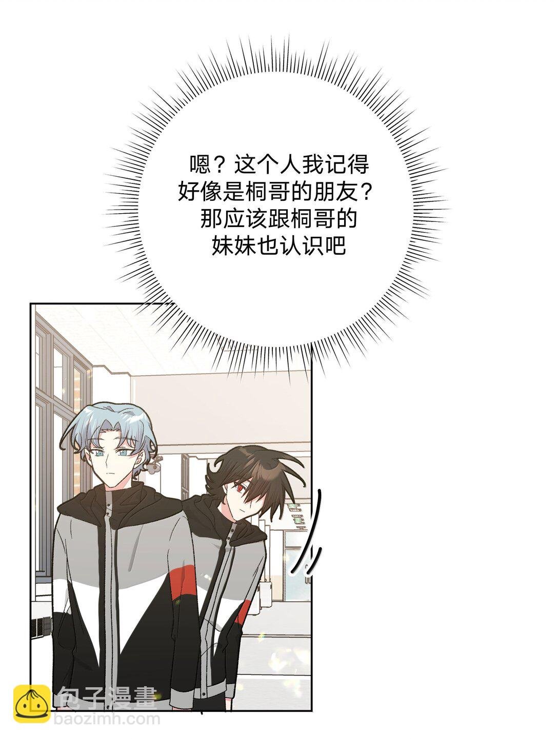 135 是因为不喜欢吗