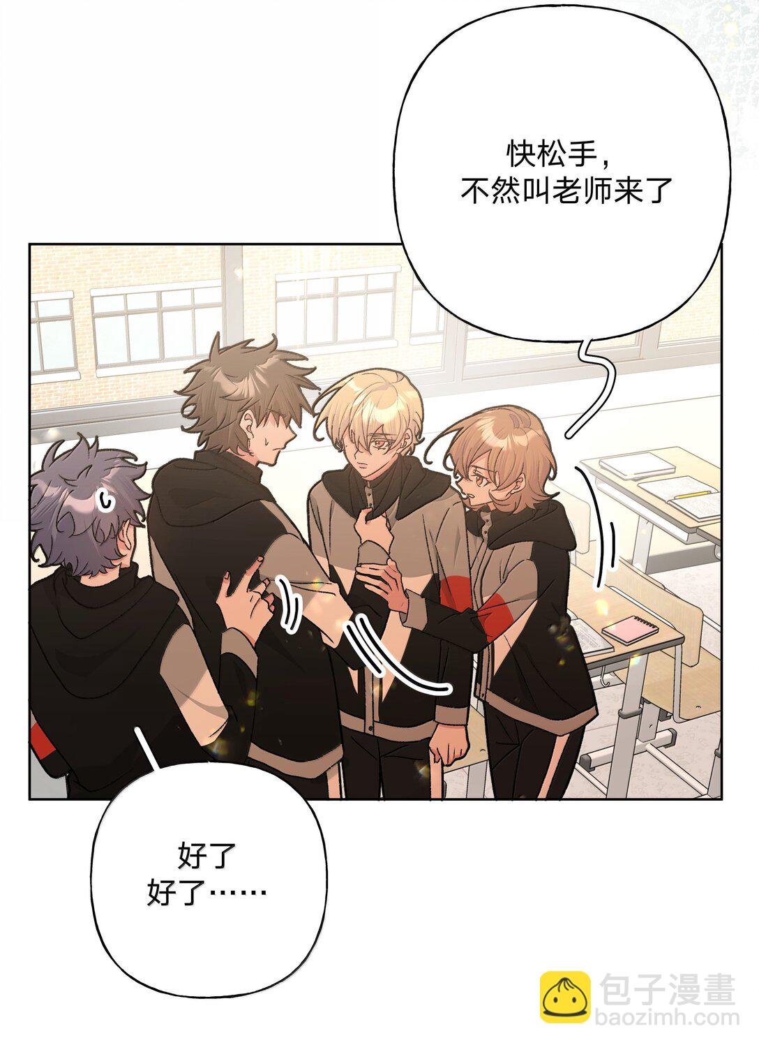135 是因为不喜欢吗