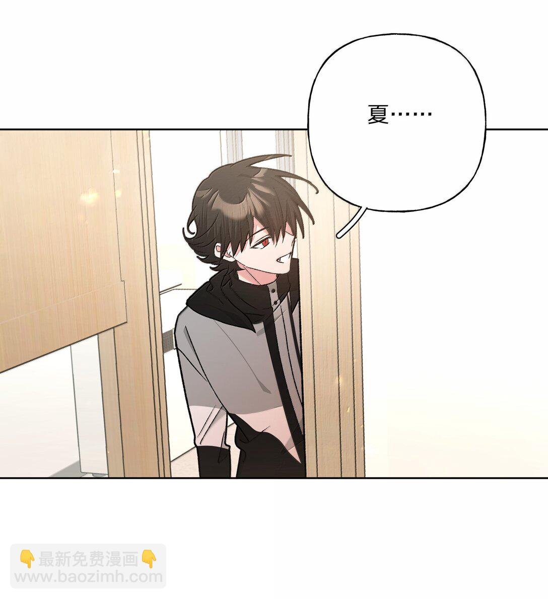 135 是因为不喜欢吗
