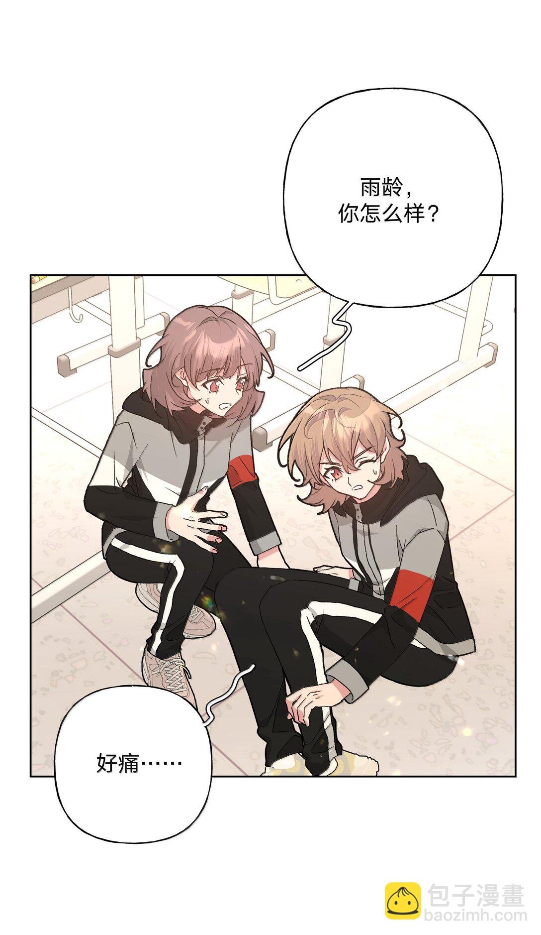 135 是因为不喜欢吗