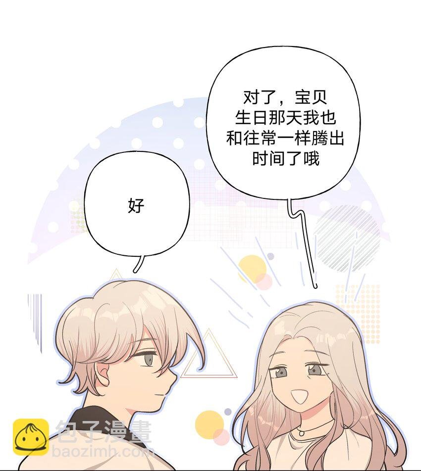 016 你怎么知道我生日