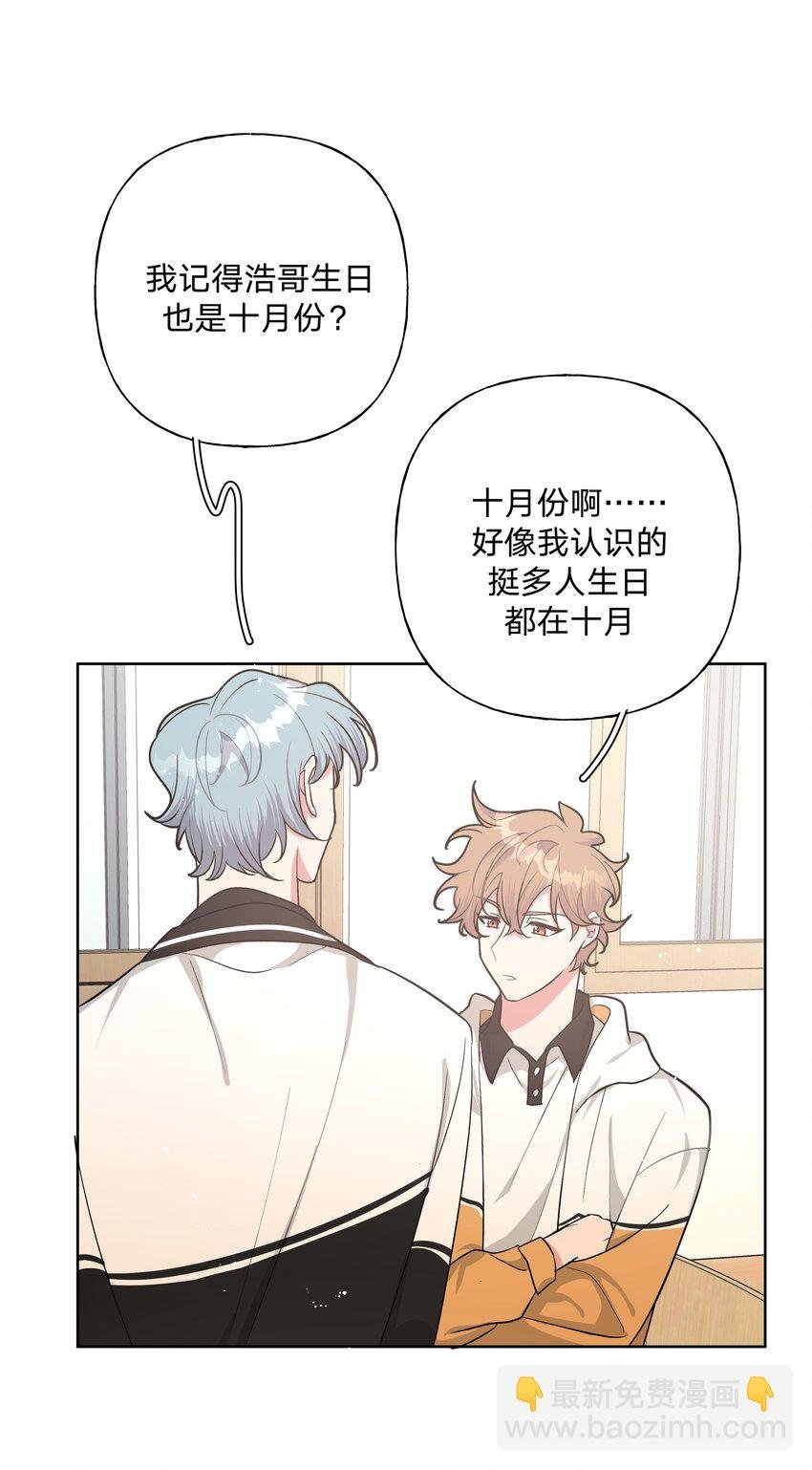 016 你怎么知道我生日