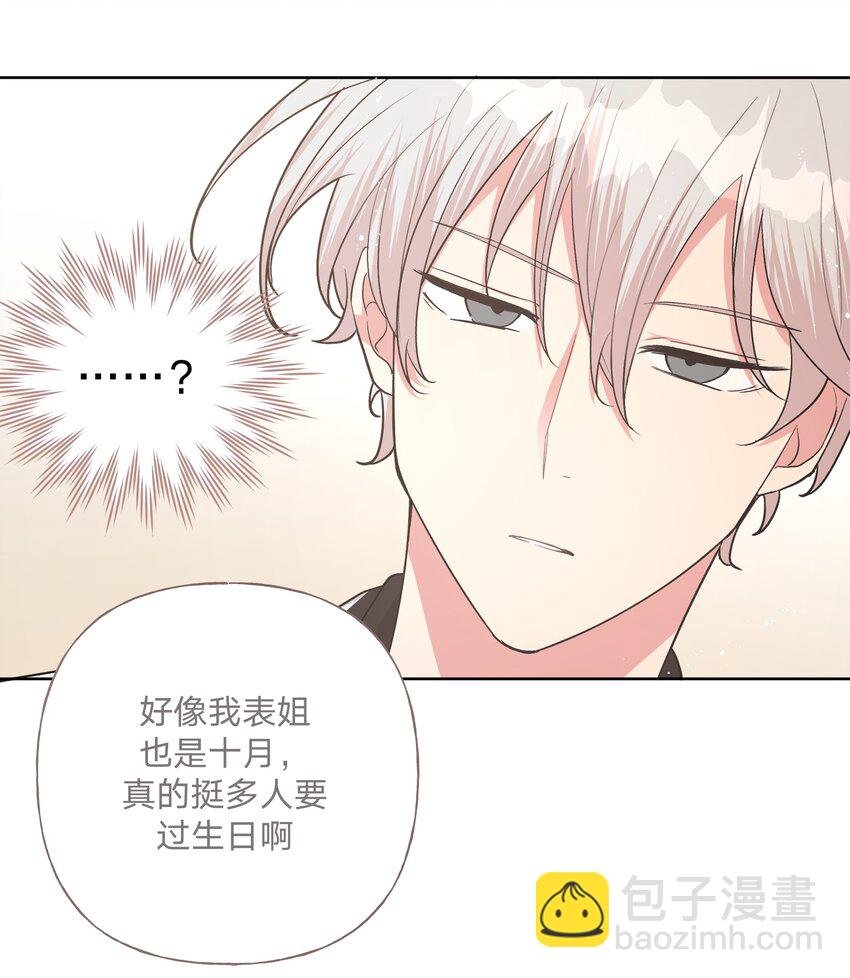 016 你怎么知道我生日