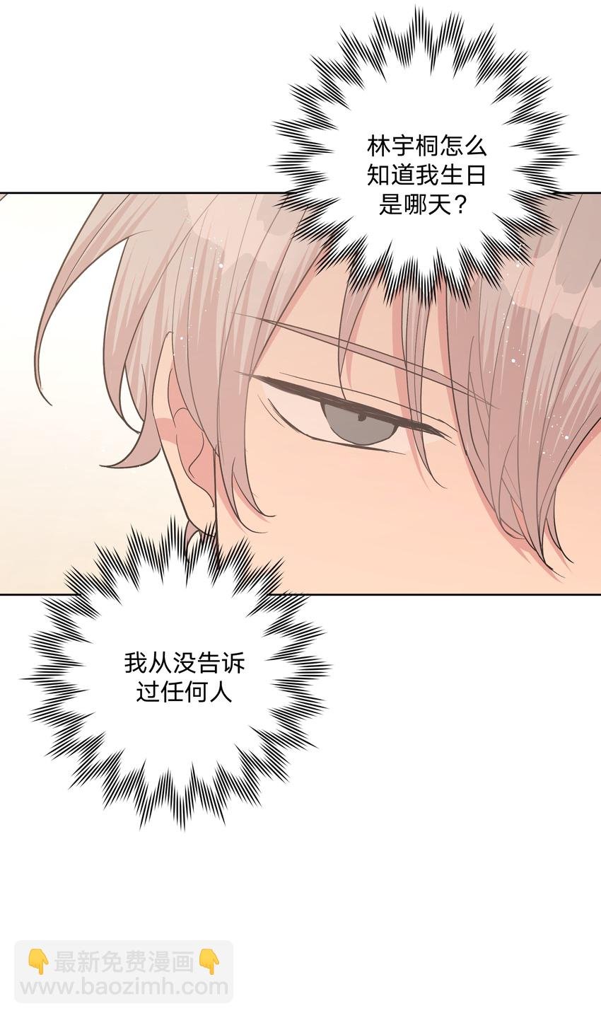 016 你怎么知道我生日