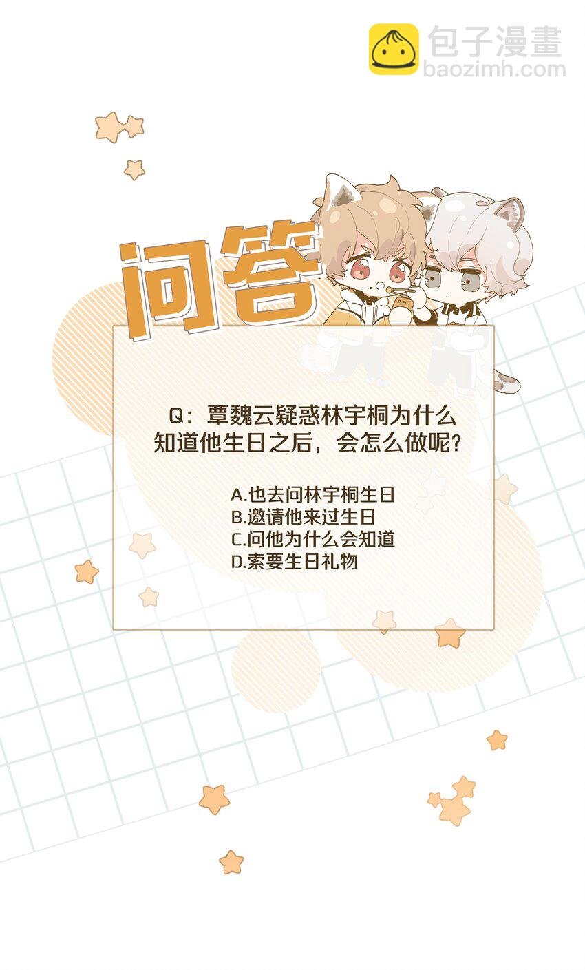 016 你怎么知道我生日