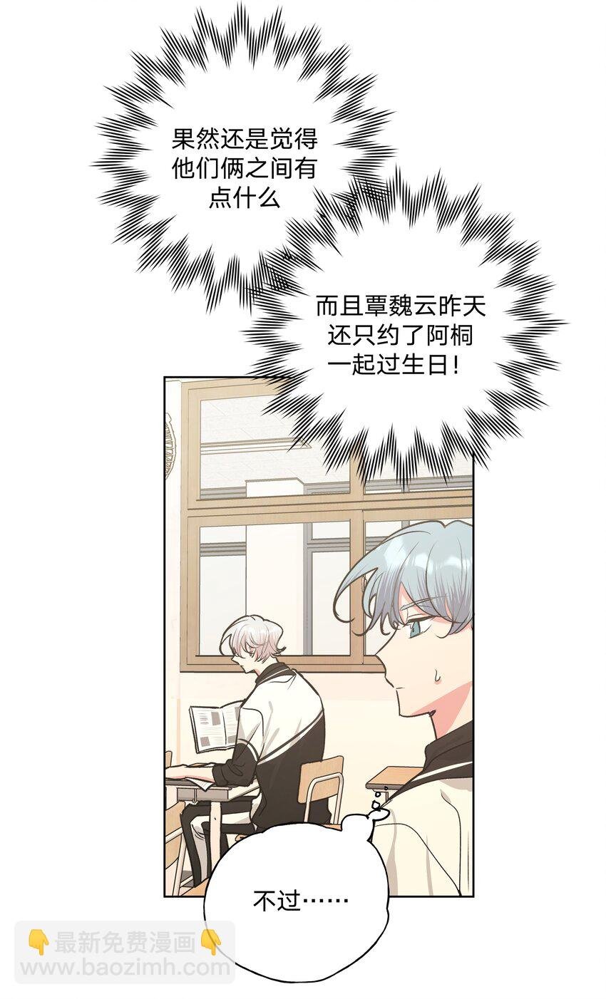 021 我会支持你的！