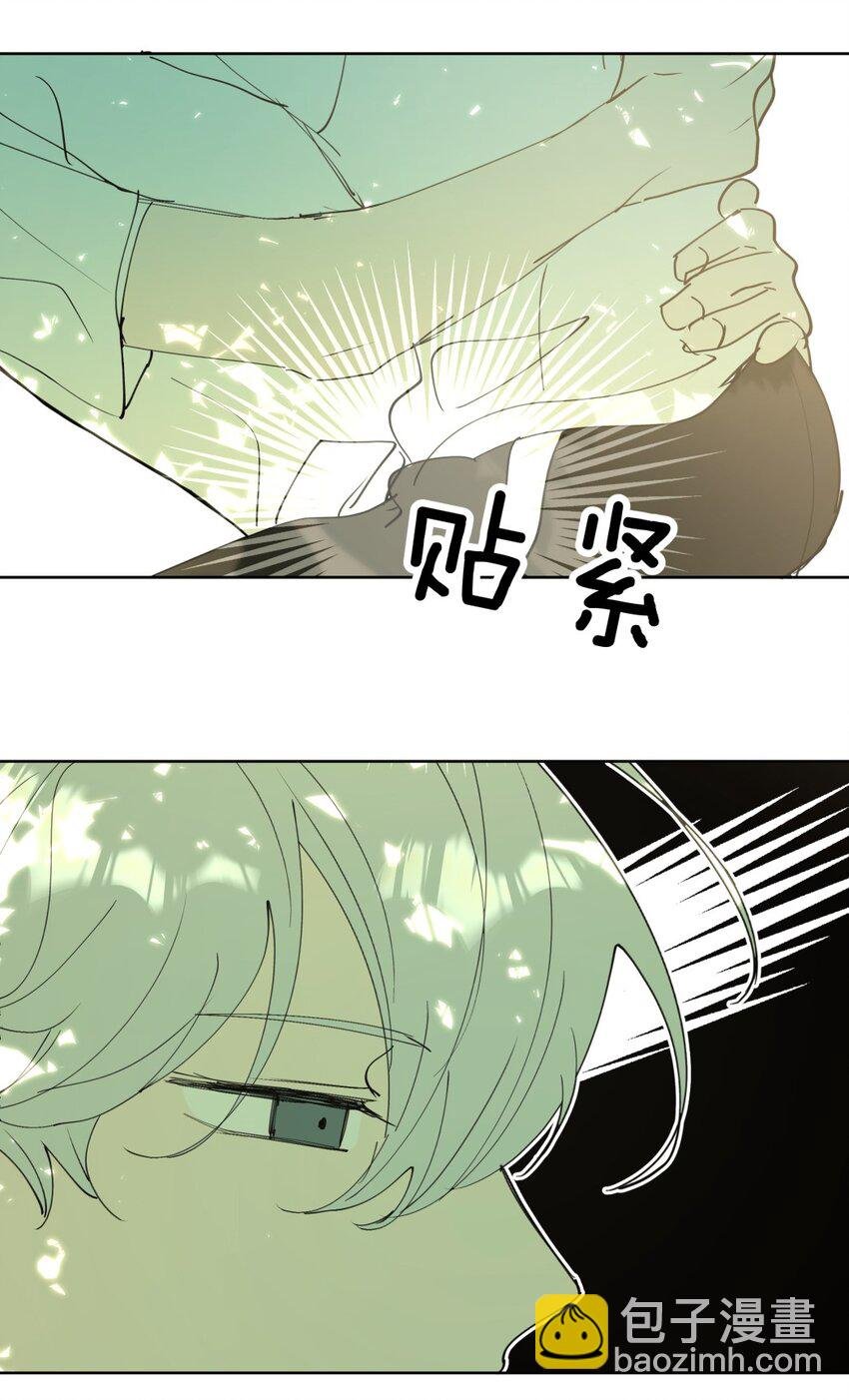 小番外 蜘蛛