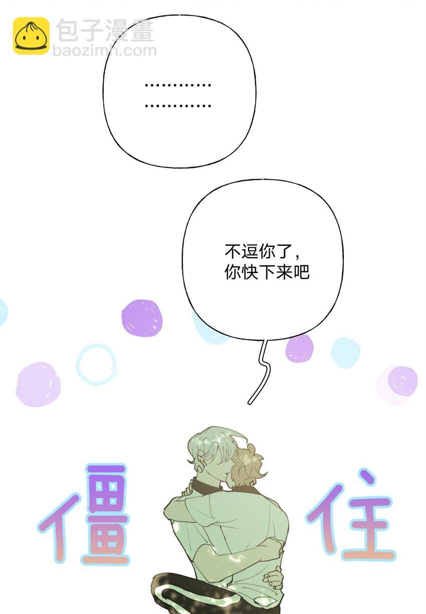 小番外 蜘蛛