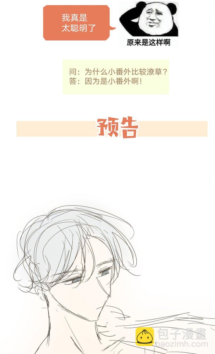 小番外 蜘蛛
