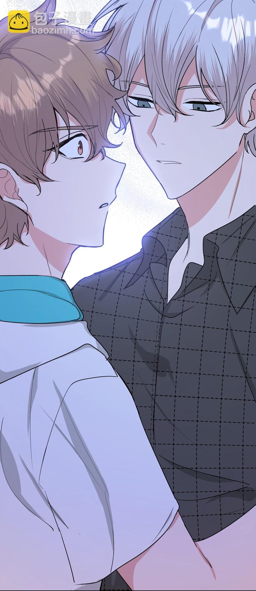 002 我们认识吗？