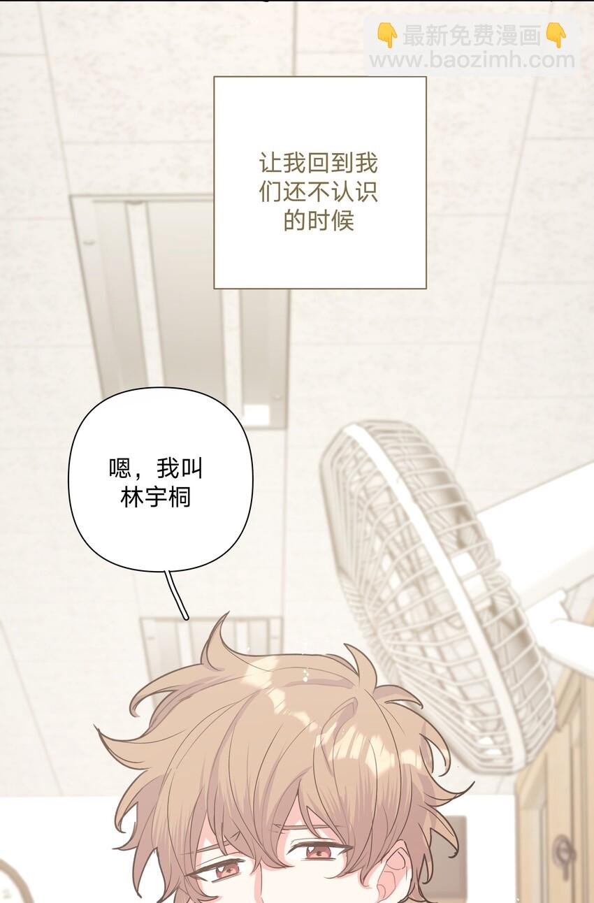 002 我们认识吗？