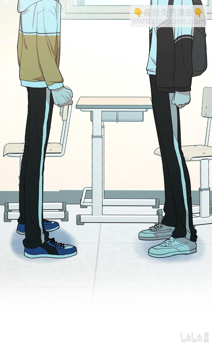 002 我们认识吗？