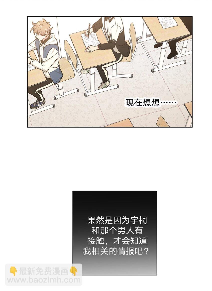 028 真的是那样的人吗