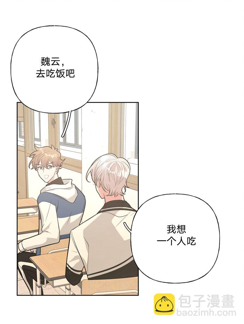 028 真的是那样的人吗