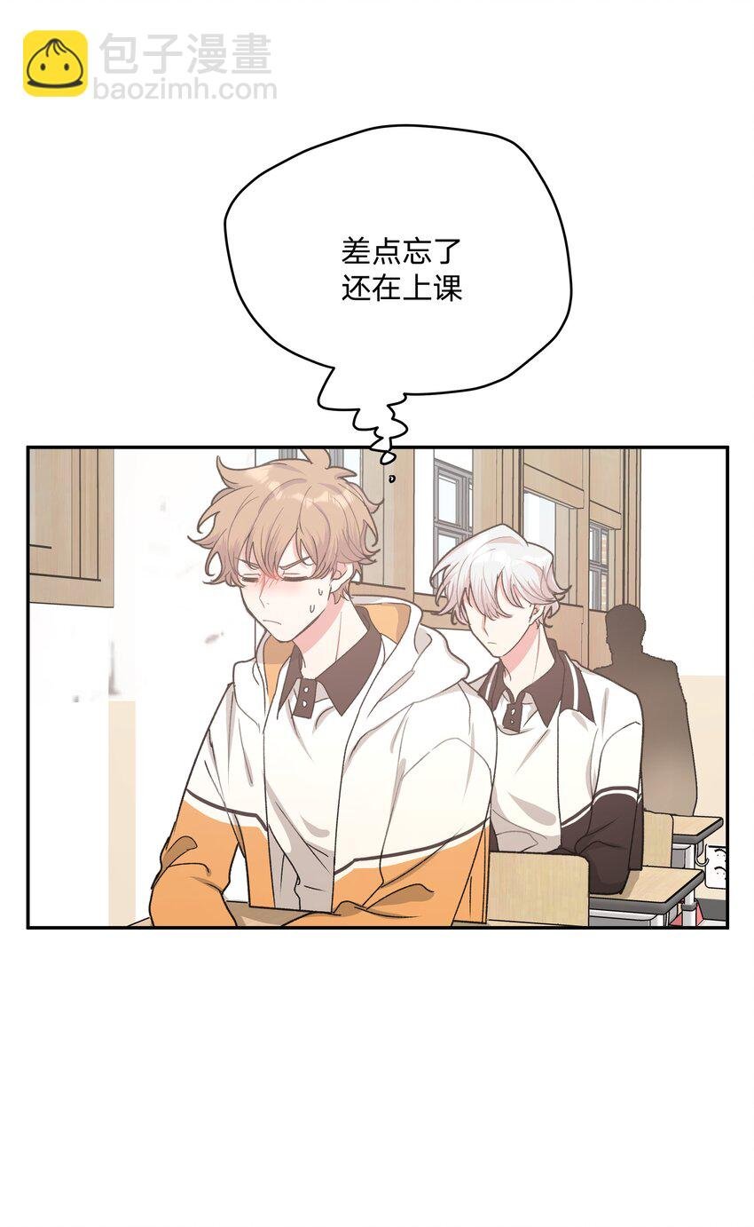 003 顺其自然