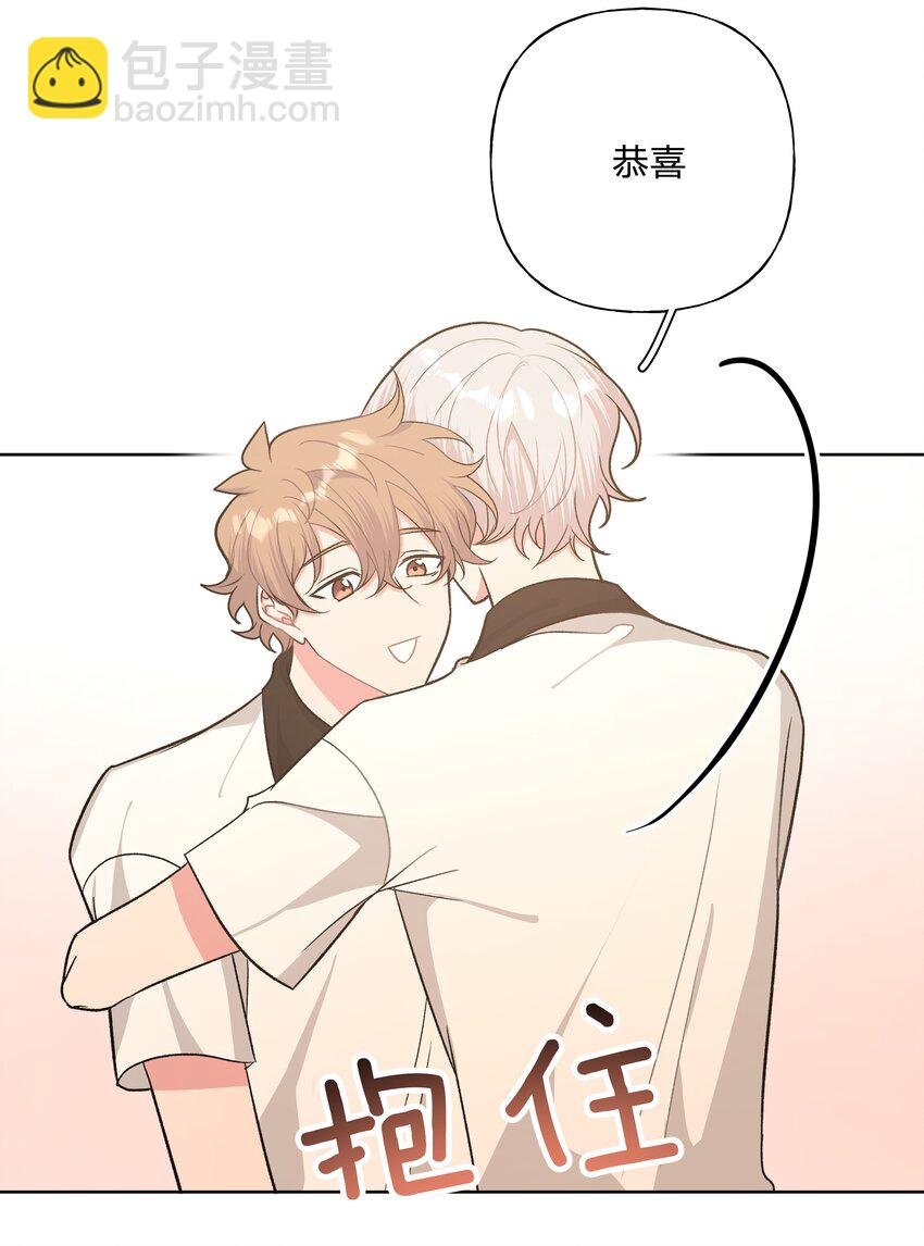040 别摸了