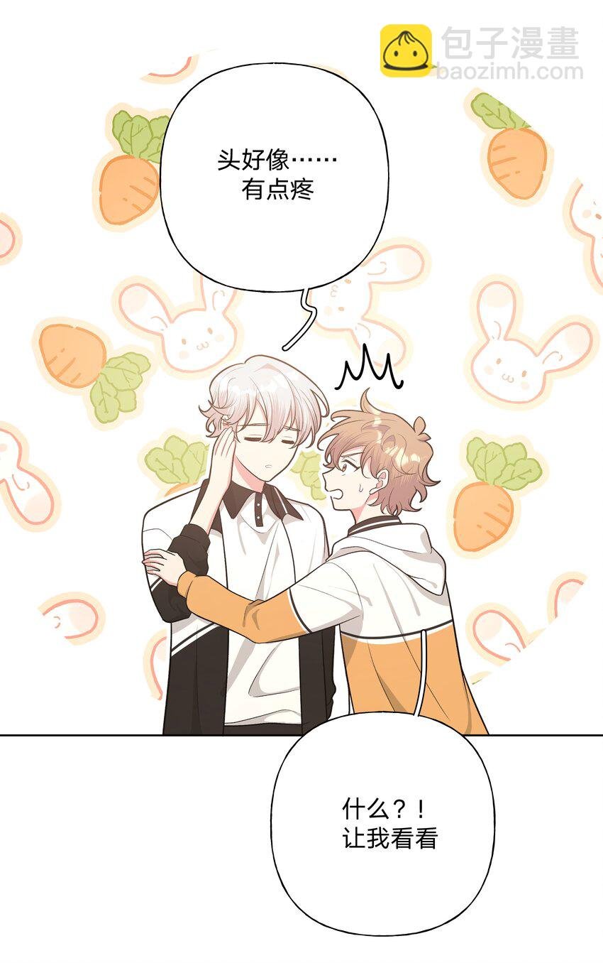 043 有点疼