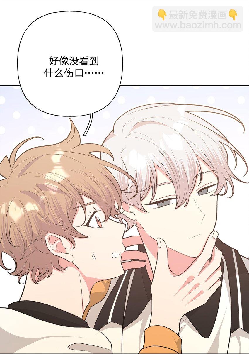 043 有点疼