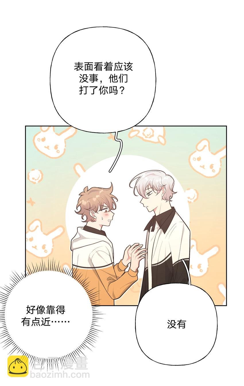 043 有点疼