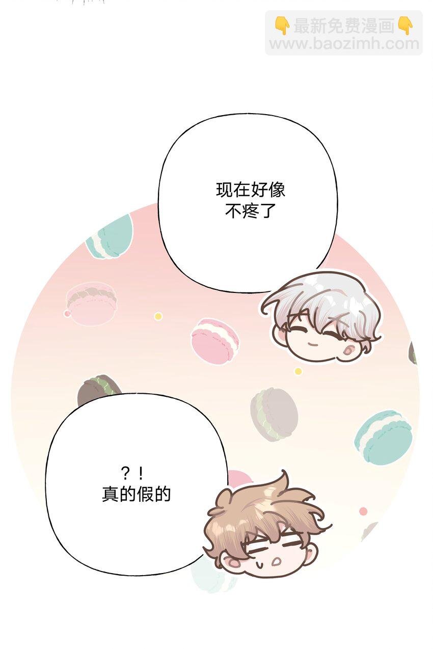 043 有点疼