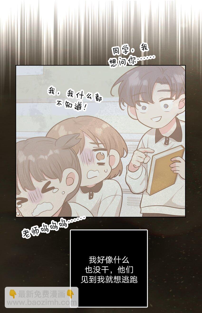044 我又不会吃了你