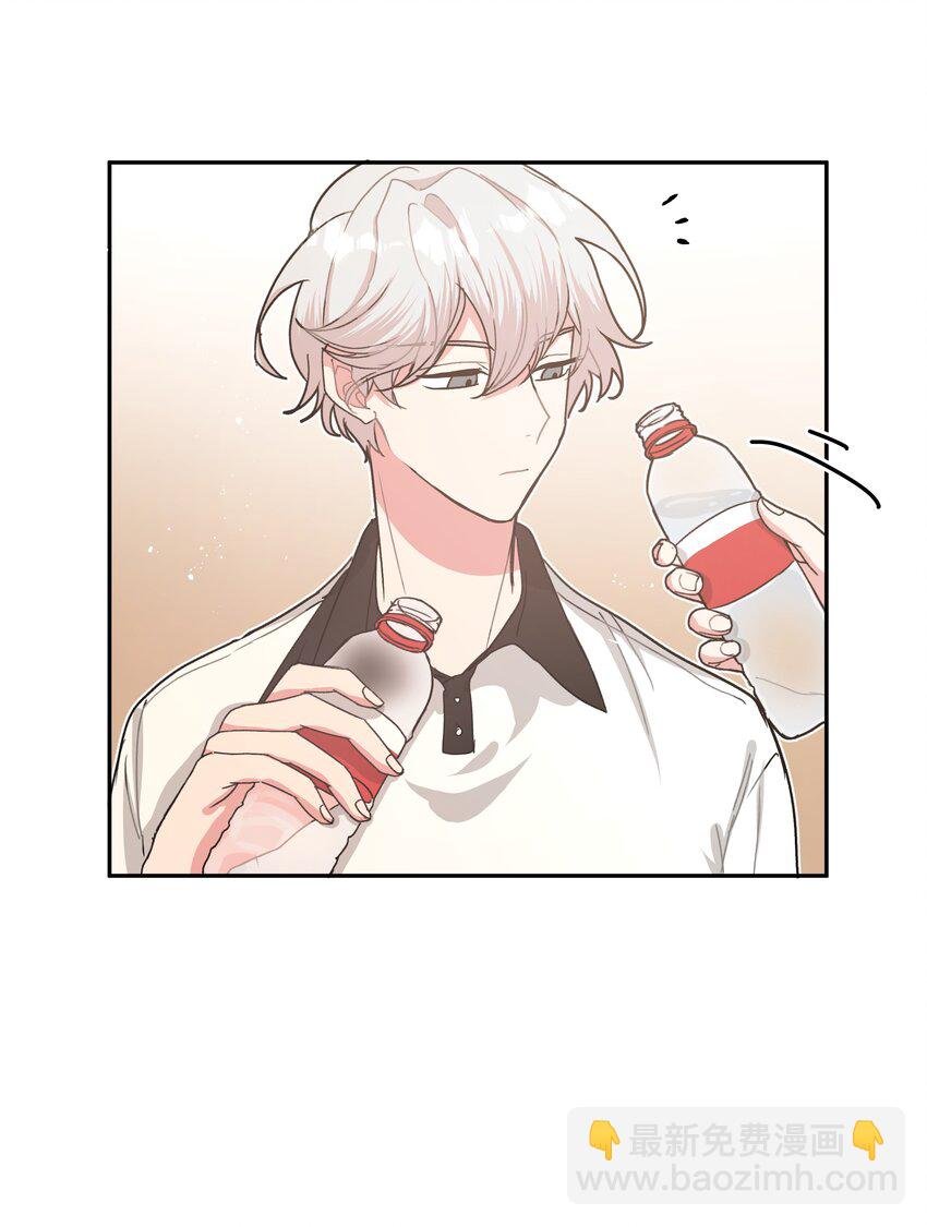 004 为什么会喜欢我呢