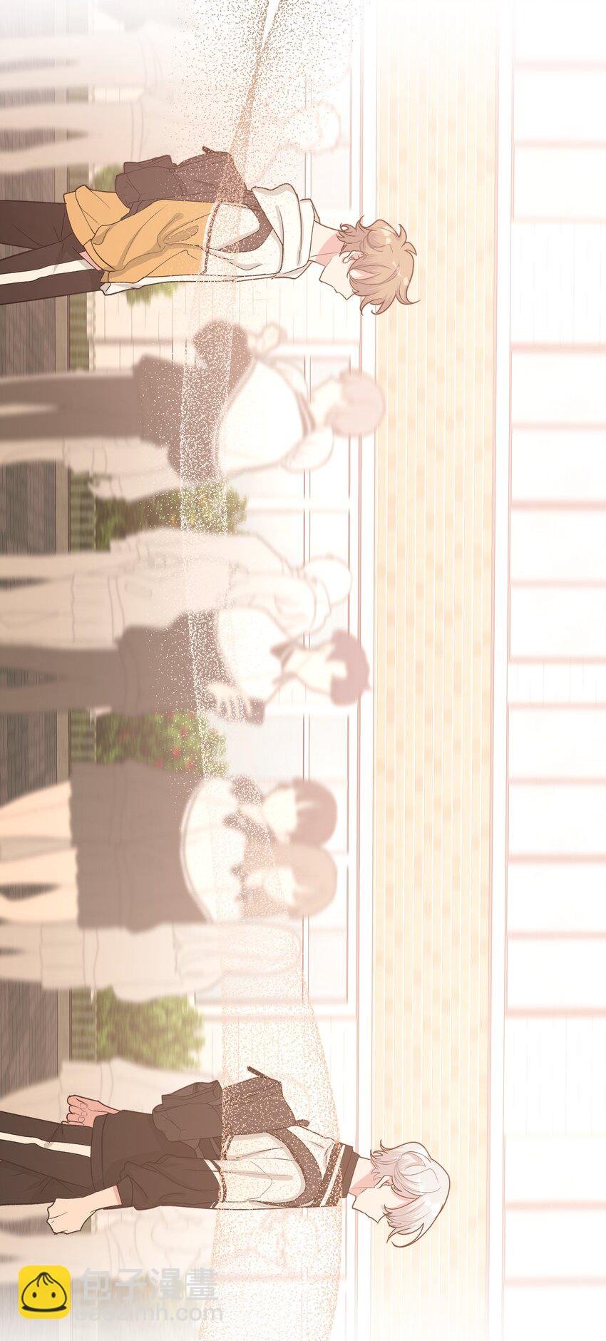 004 为什么会喜欢我呢