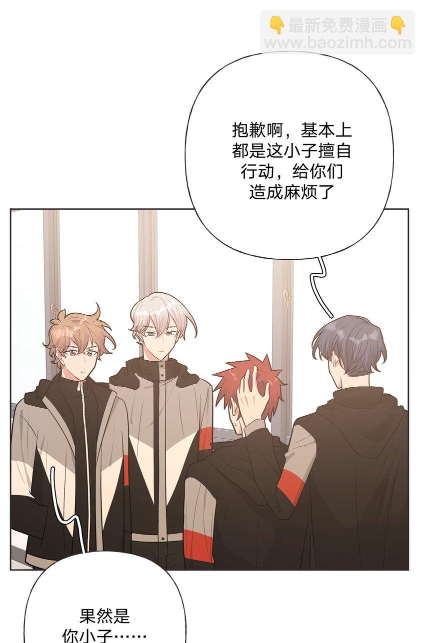052 心情莫名很差