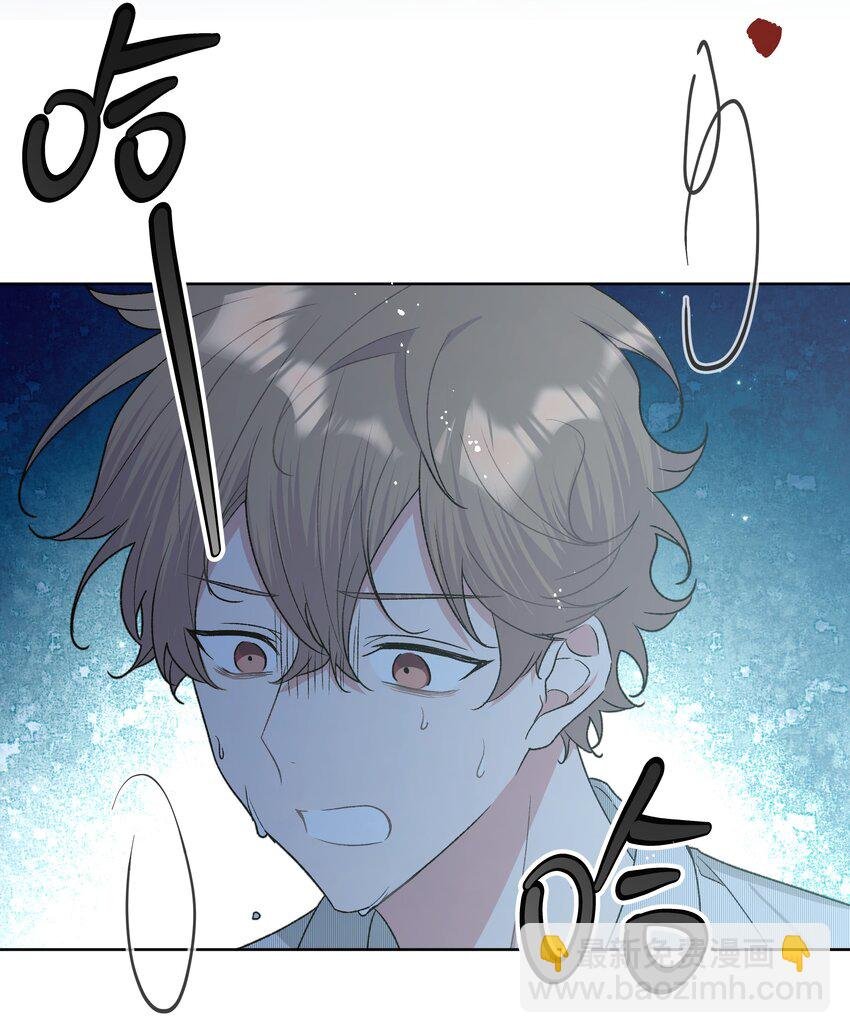059 奇怪的感觉