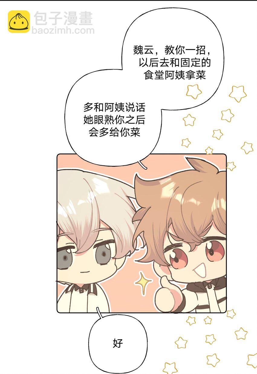 006 真的不用再喂了！