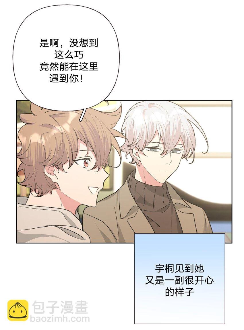 063 你喜欢的人是谁？