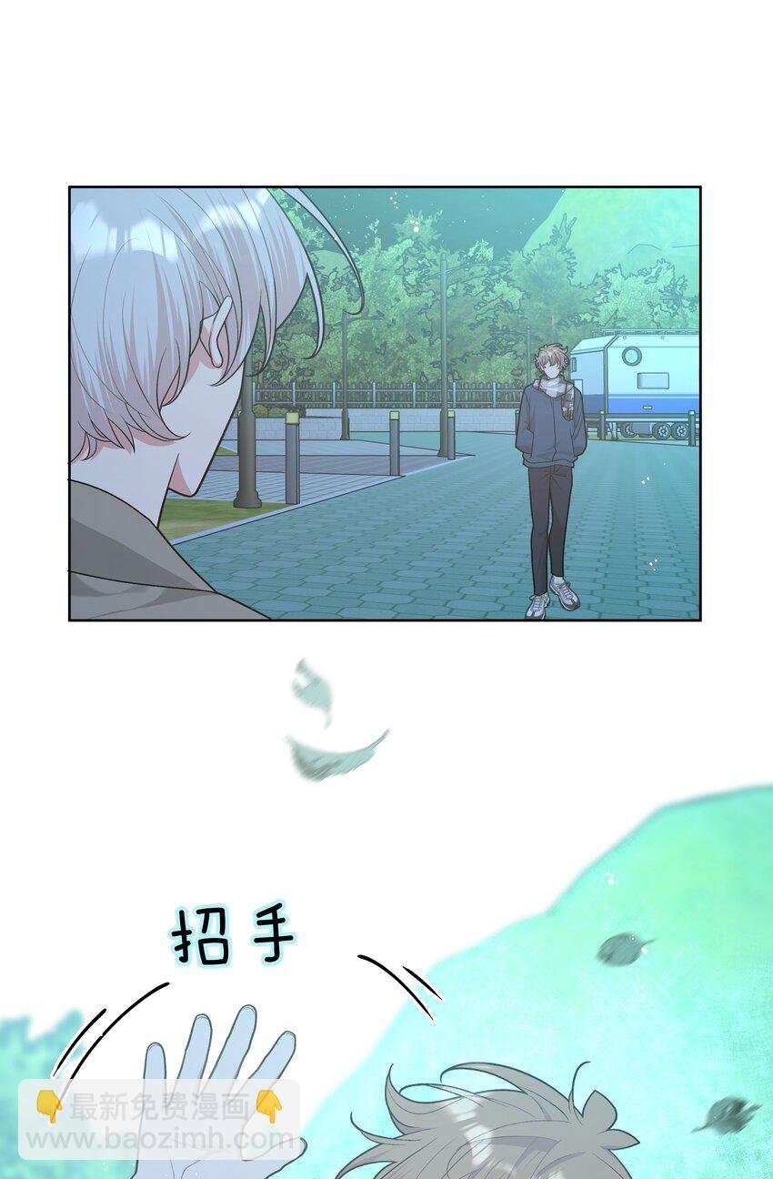 065 喜欢宇桐？
