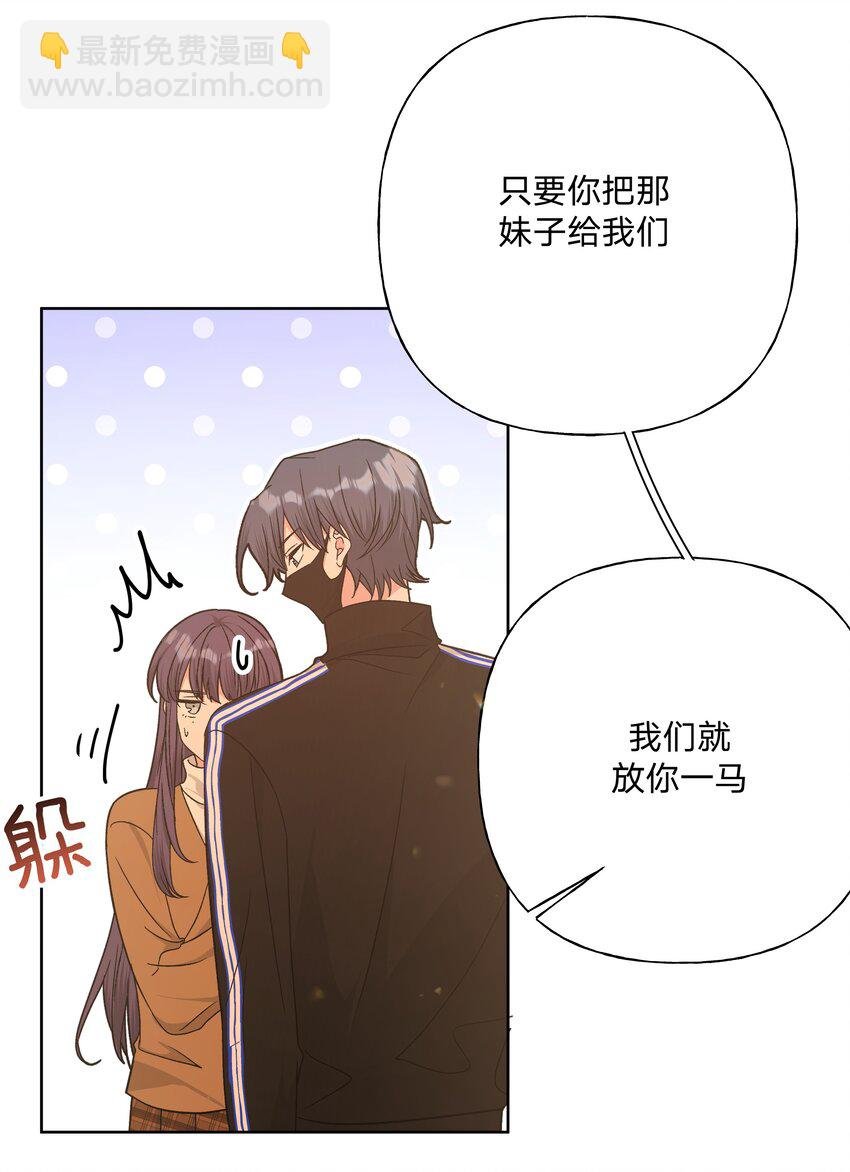 072 不用逃