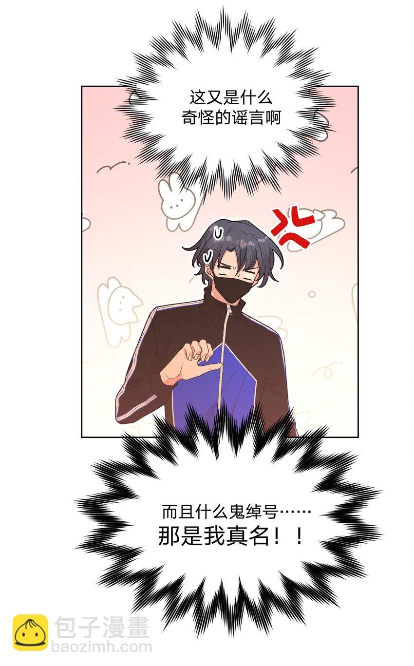 072 不用逃