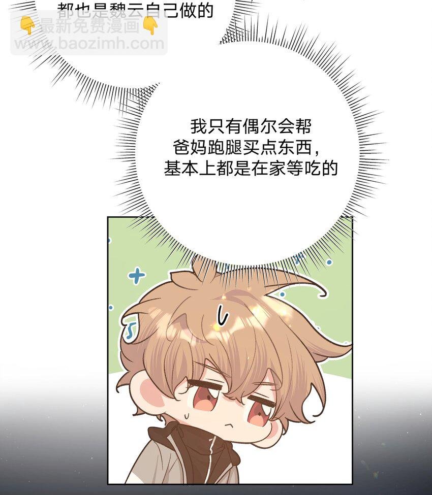 076 给你做饭