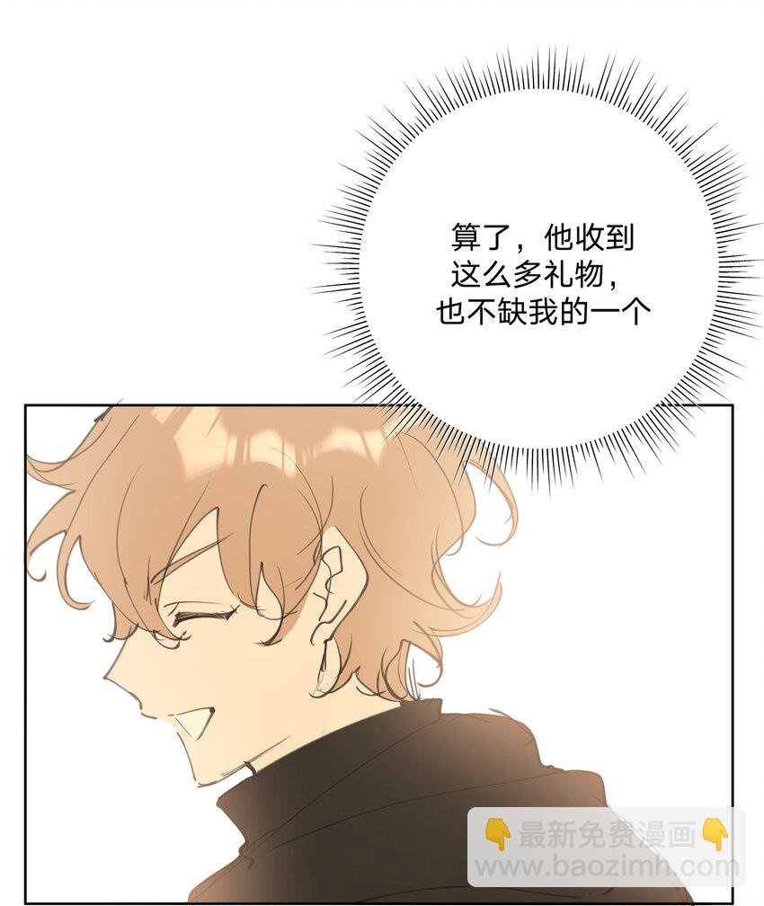 小番外 生日礼物