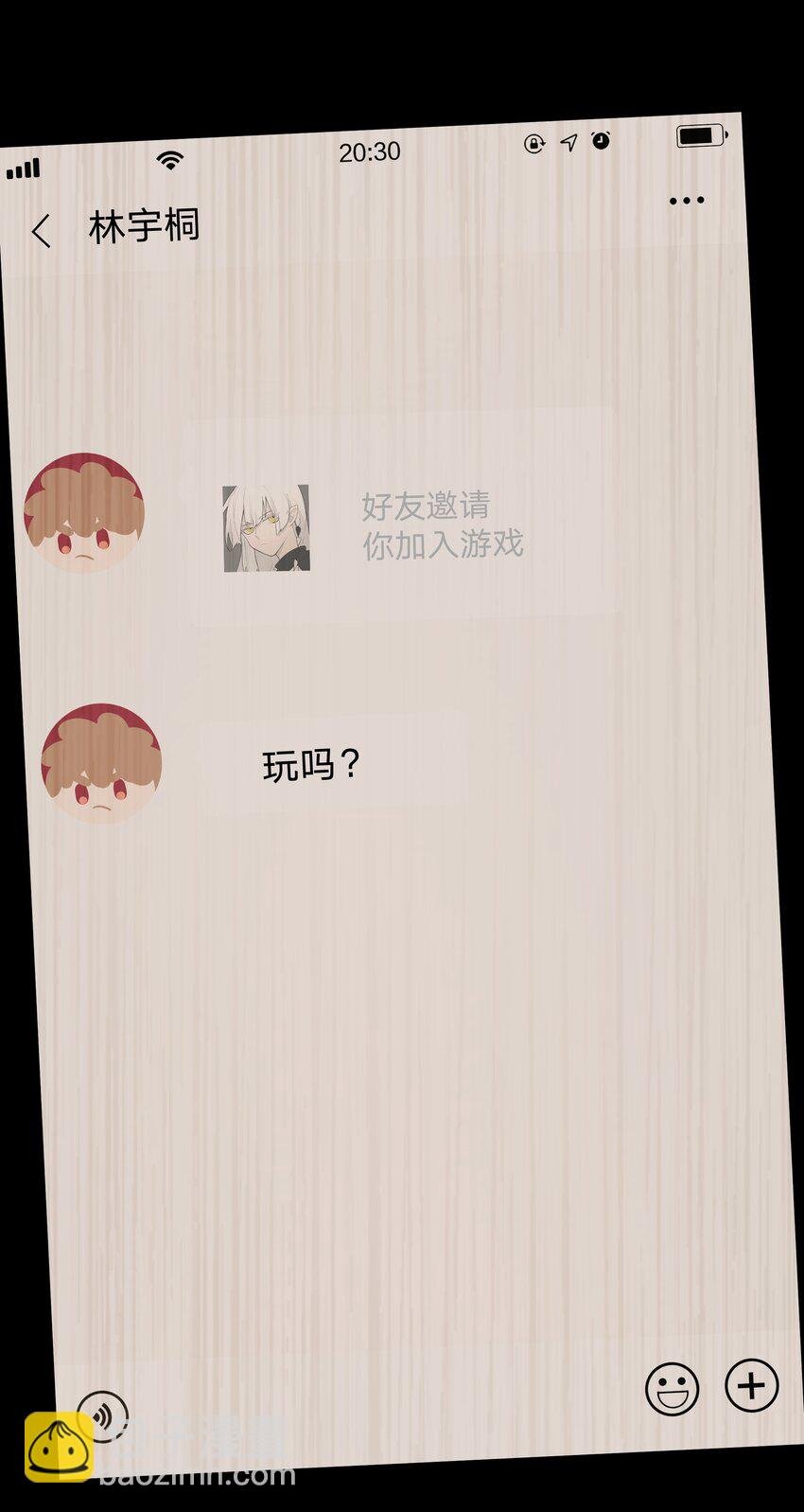 008 两只流浪猫