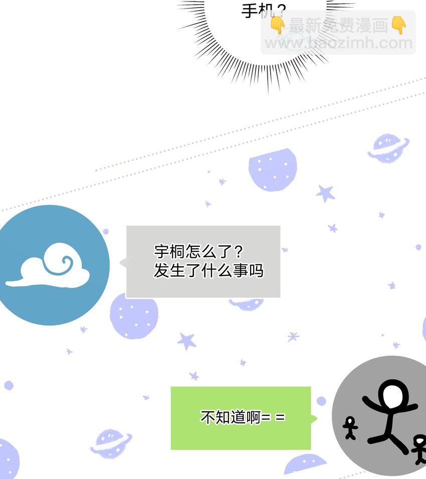 080 我好像有喜欢的人了